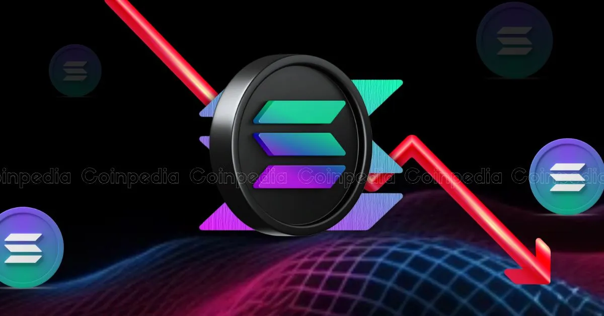 Desteğin Çökmesiyle Solana (SOL) Çökme Uyarısı, Gözler 200 Dolarda