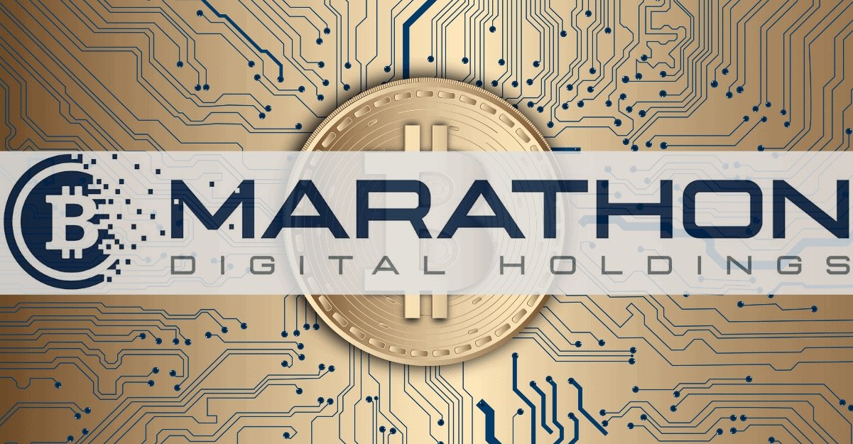 Son Dakika: MARA Holdings, BTC Satın Almak İçin 805 Milyon Dolar Daha Topladığını Duyurdu