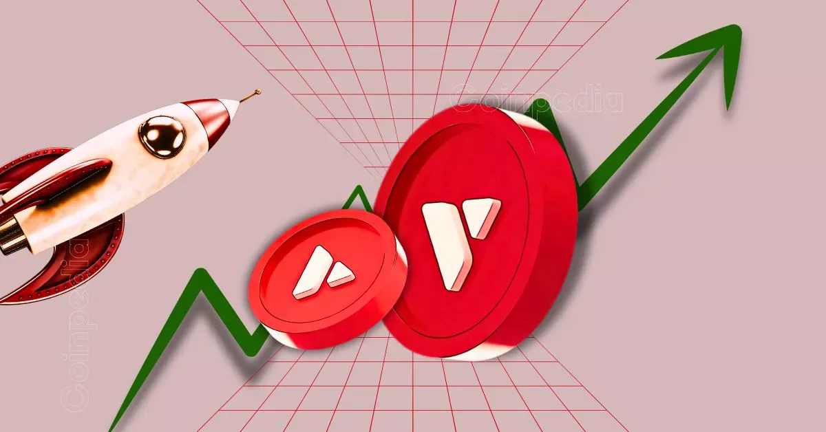 AVAX Mitinge Hazır mı? CEO, Ava Labs'ın Trump Yönetimiyle Görüşmelerde Olduğunu Doğruladı