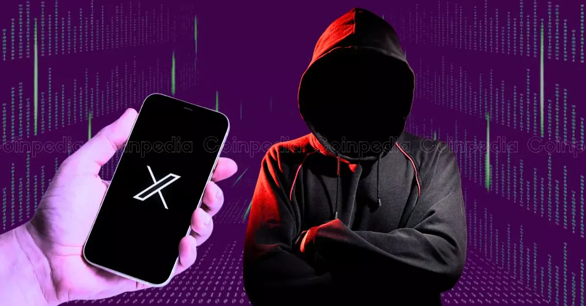 Coins.ph Sosyal Medya Hack'i Sahte $COINSPH Tokenını Tanıtıyor