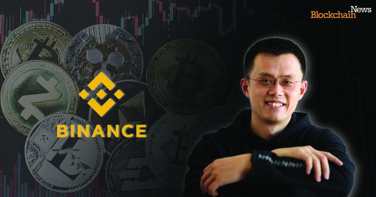 Binance, Kullanıcıları 2024'ü Özel Ödüllerle Kutlamaya Davet Ediyor