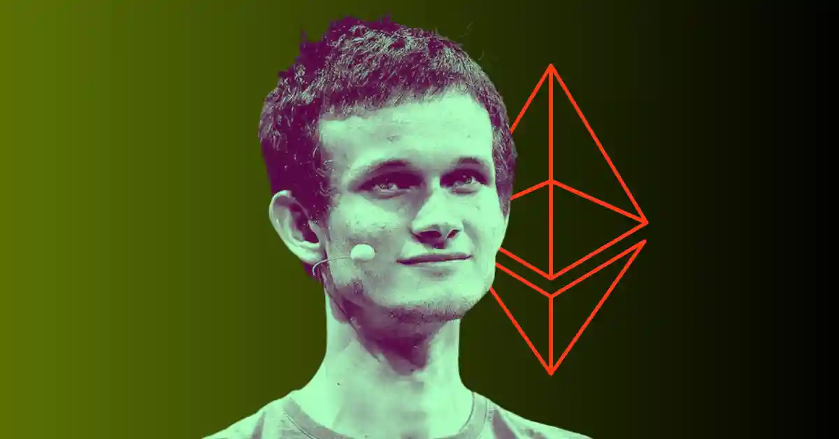 Buterin, Kripto Cüzdanlarına Yönelik Vizyonunu Paylaşırken Sam Bankman'ı İnceliyor