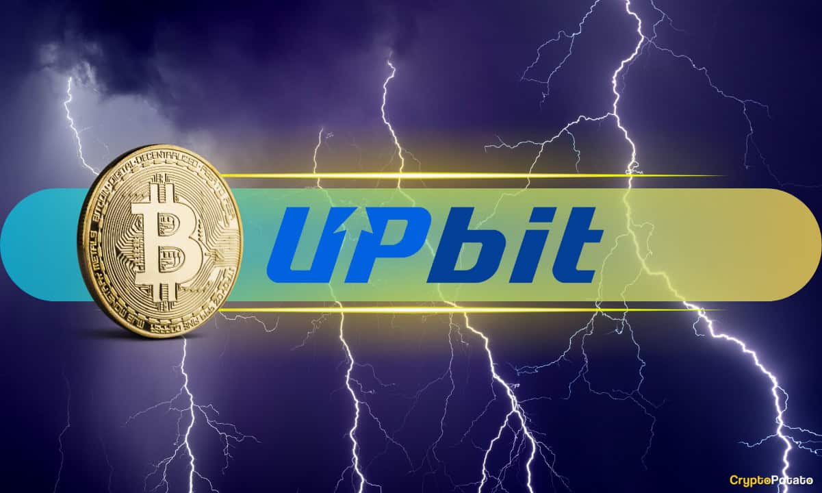 Güney Kore'nin Sıkıyönetim İlan Etmesiyle Bitcoin Ani Düşüşü Upbit'te 61 Bin Dolara Çıktı