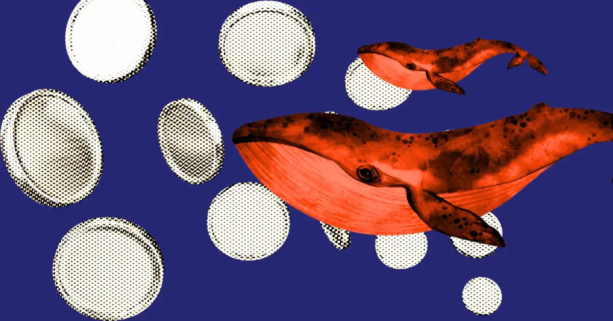 Kripto Balinaları Bu 4 Altcoini Alıyor: Ufukta Yükseliş Patlamaları