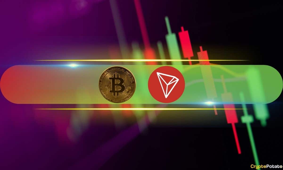 BTC 97 Bin Dolara Dönerken BNB ve TRX için Yeni ATH'ler (Piyasa İzlemesi)