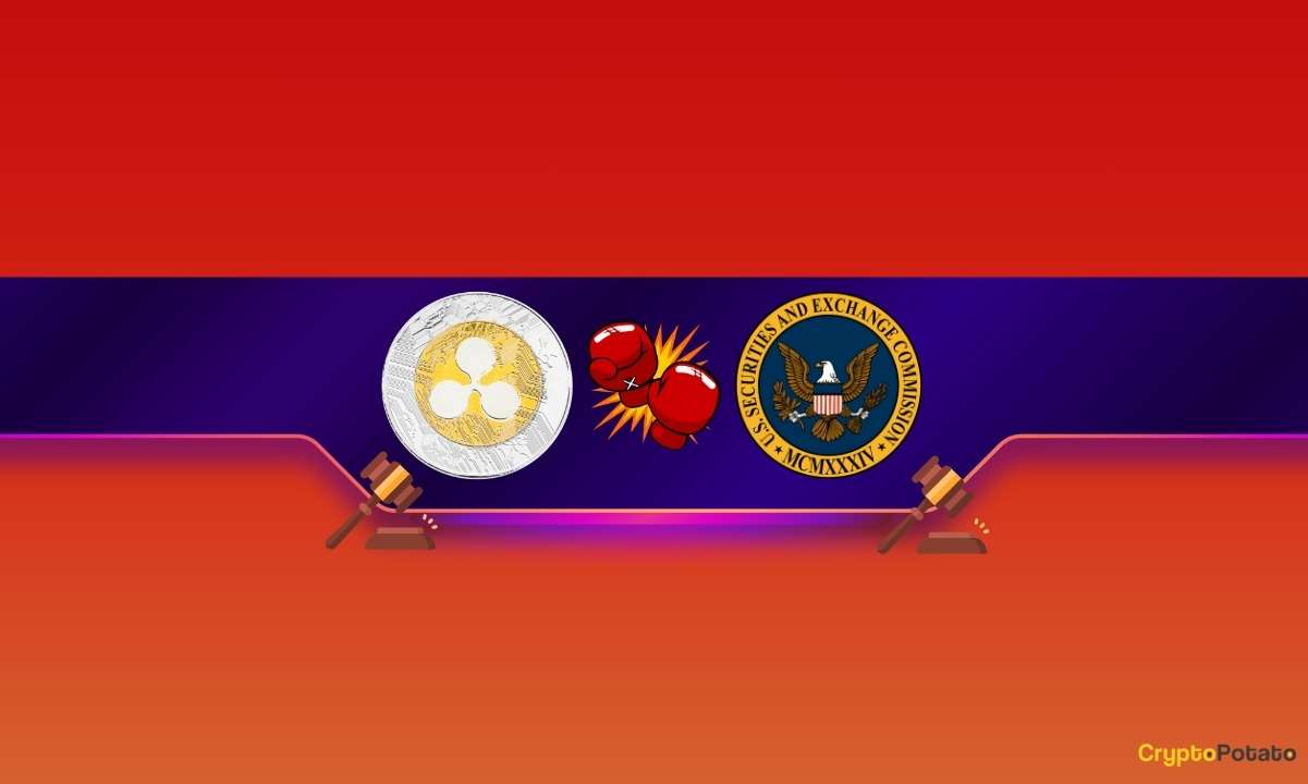 Trump Kripto Pro-SEC Başkanı Seçtiğinde Ripple (XRP) Neden Düşüyor?