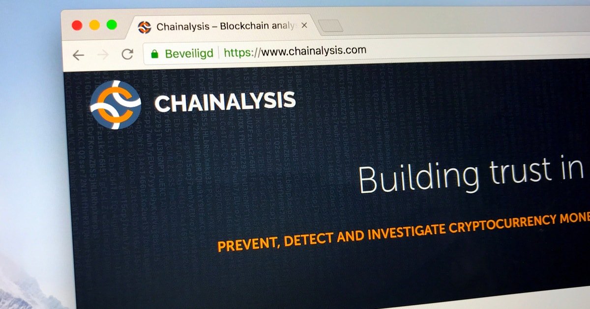 Jonathan Levin Chainalytic'in CEO'luğuna Atandı, Paul Auvil Yönetim Kuruluna Katıldı