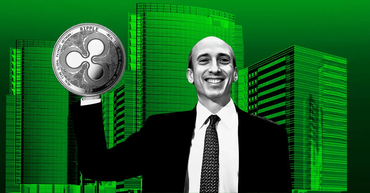 Ripple ve SEC: Sırada Ne Var? Gensler 'Topal Ördek' Dönemini Yarım Kalan İşi Çözmek İçin Kullanabilir mi?