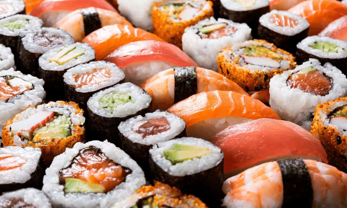 SushiSwap, 2025'te Kubo, Blade ve Susa Dahil Yeni Ürünleri Piyasaya Sürecek