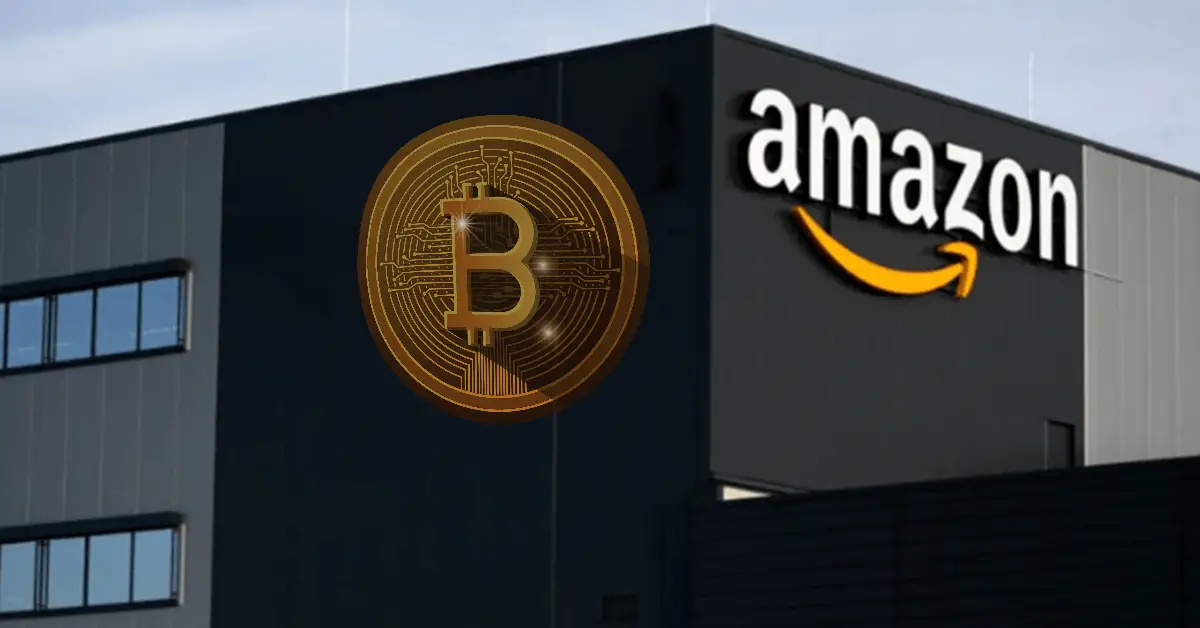 Amazon Hissedarları Bitcoin Yatırımı İçin Bastırıyor: Olacak mı?