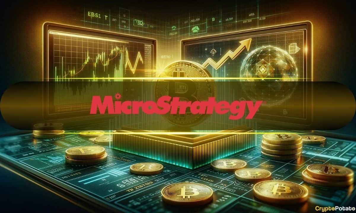 MicroStrategy'nin Bitcoin Zulası Bir Milyar Dolarlık Bir Satın Almadan Sonra 423.650 BTC'ye Yükseldi