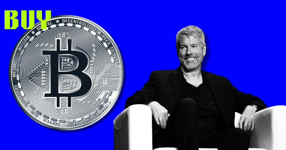 Michael Saylor, Trump'ın Kripto Yanlısı Duruşunun Ortasında ABD'yi Bitcoin Rezervi Kurmaya Çağırdı