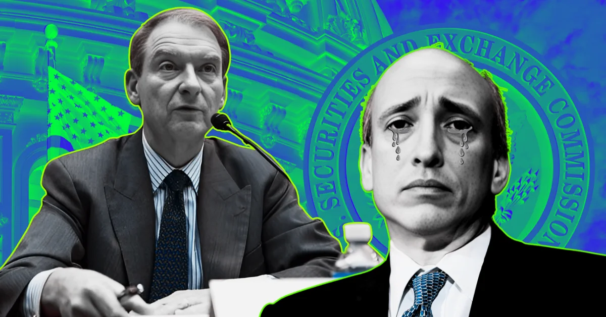 XRP Dava Haberleri: Eski SEC Avukatı, Atkins'in Ripple Davasını Geri Çekip Çekmeyeceğini Açıkladı