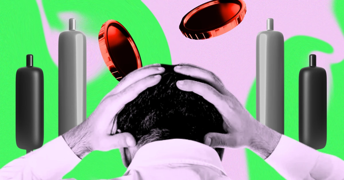 Kripto Piyasası Düzeltmesi 1,76 Milyar Dolarlık Tasfiyeye Yol Açtı, Bitcoin ve Ethereum Sert Darbe Aldı