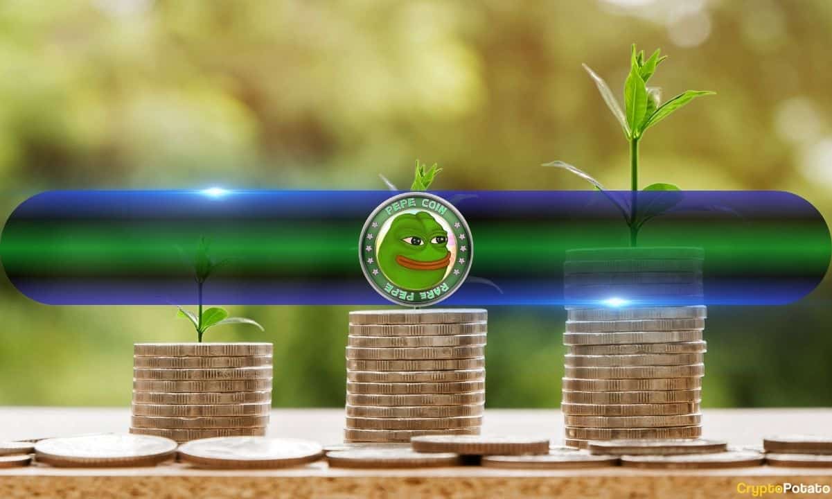 Pepe'ye 3 Bin Dolarlık Küçük Bir Yatırım, Crypto Trader'a Nasıl 73 Milyon Dolar Kazandırdı: Veriler