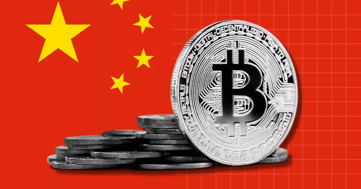 Skybridge'den Anthony Scaramucci, Çin'in 2025 Bitmeden Bitcoin Oyununa Geri Döneceğini Tahmin Ediyor