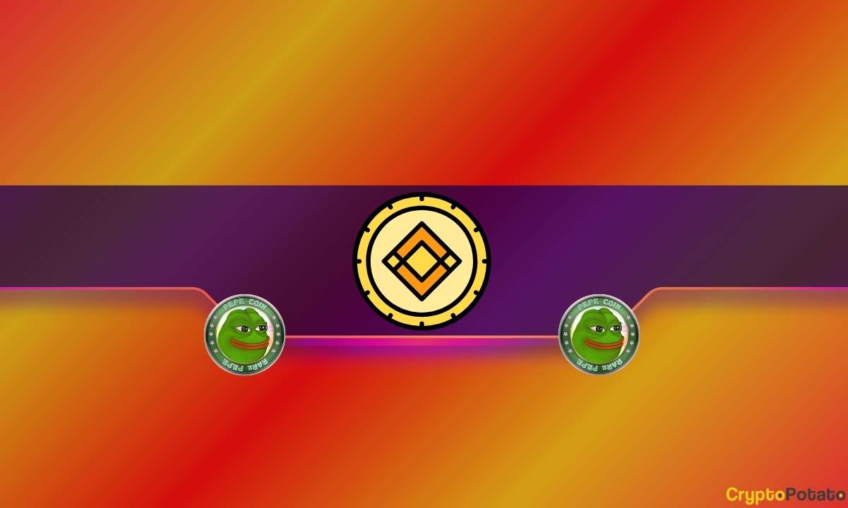 PEPE Yatırımcılarını Etkileyen Önemli Binance Duyurusu: Ayrıntılar