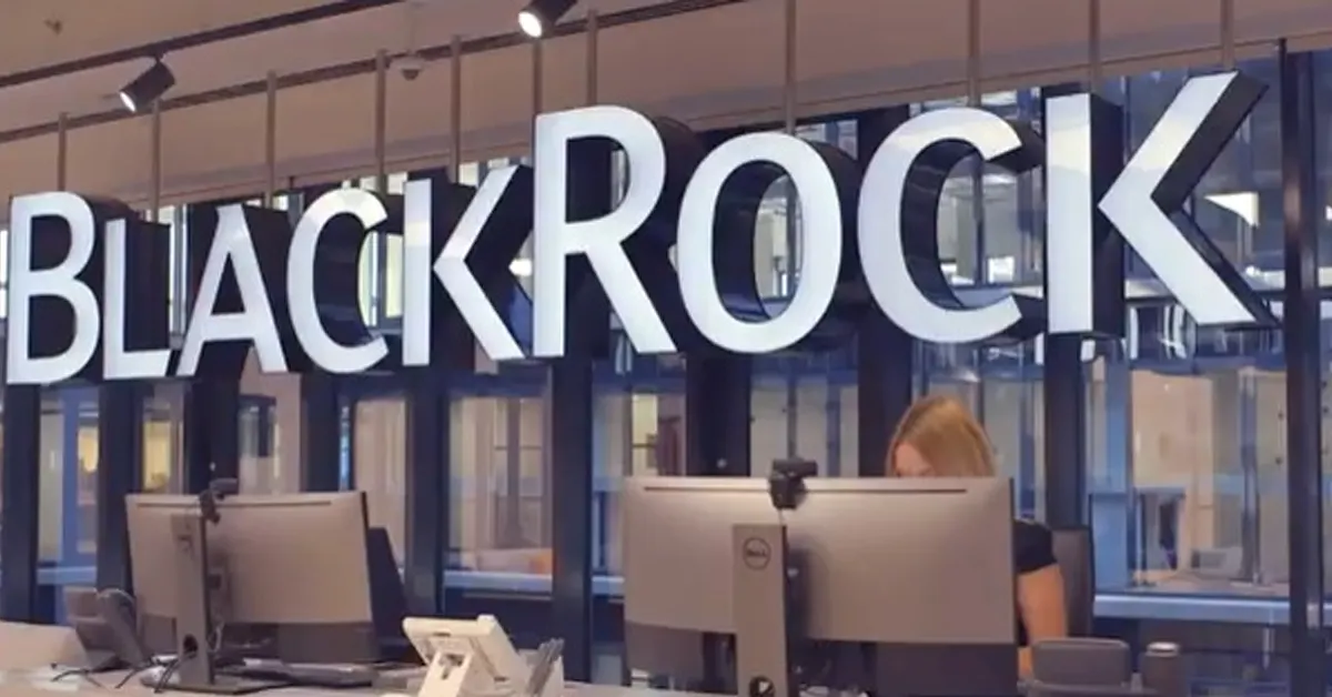 BlackRock, Risk Profilini Teknoloji Devleriyle Karşılaştırarak Portföylere %1-2 Bitcoin Tahsisi Önerdi