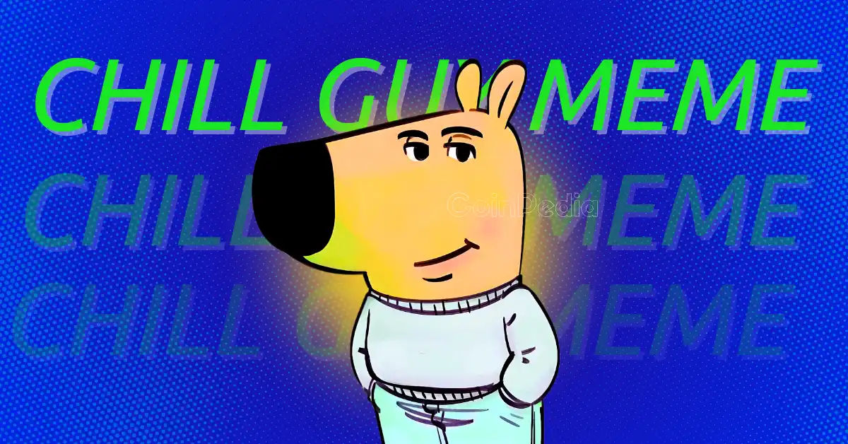 CHILLGUY Meme Coin, Philip Banks ile Lisans Anlaşmasını Güvenceye Aldı