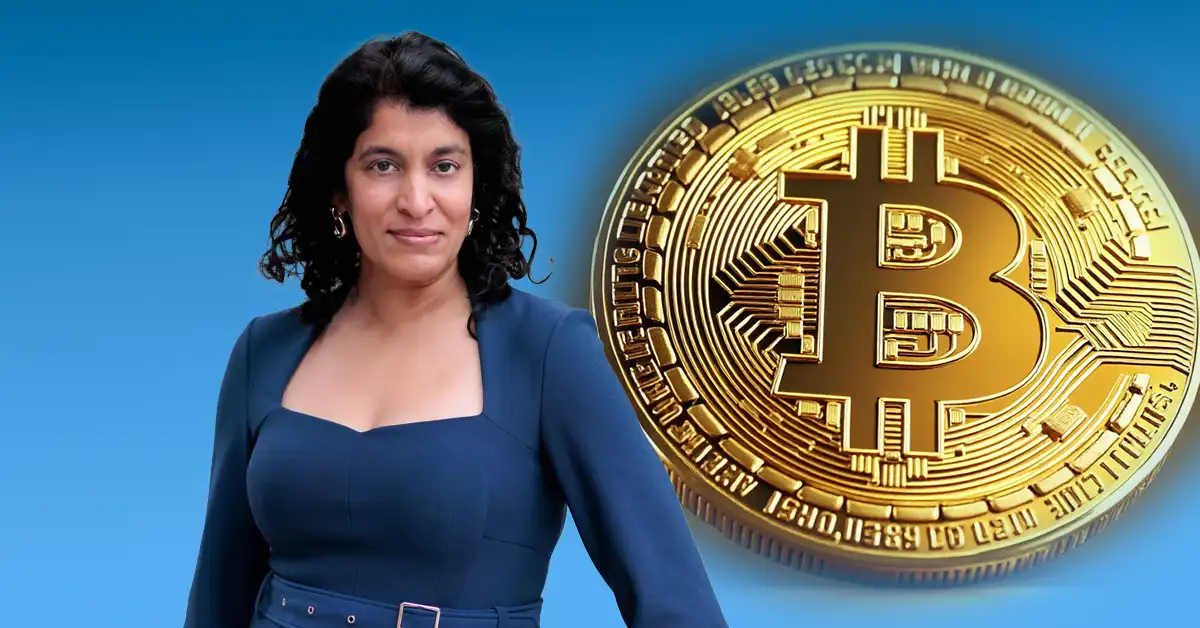 Sheila Warren CCI CEO'luğundan Ayrılıyor: Kripto Düzenlemelerinde Yeni Bir Dönem