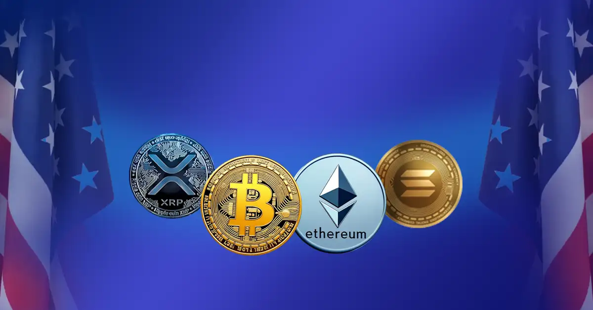 Kripto'nun Yeni Dönemi: Bitcoin'in Zirveleri, Altcoin Momentumu ve Cesur ABD Planları