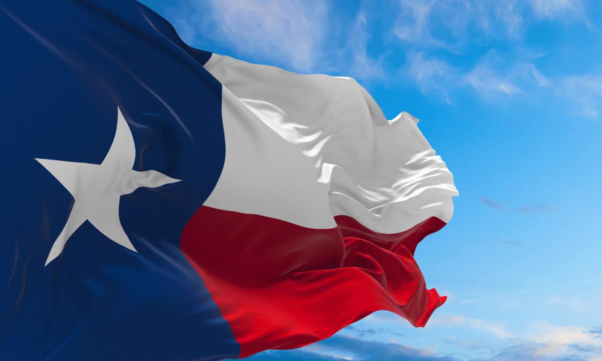 Texas Milletvekili Stratejik Bitcoin Rezervi Oluşturmak İçin Kanun Teklifi Sundu
