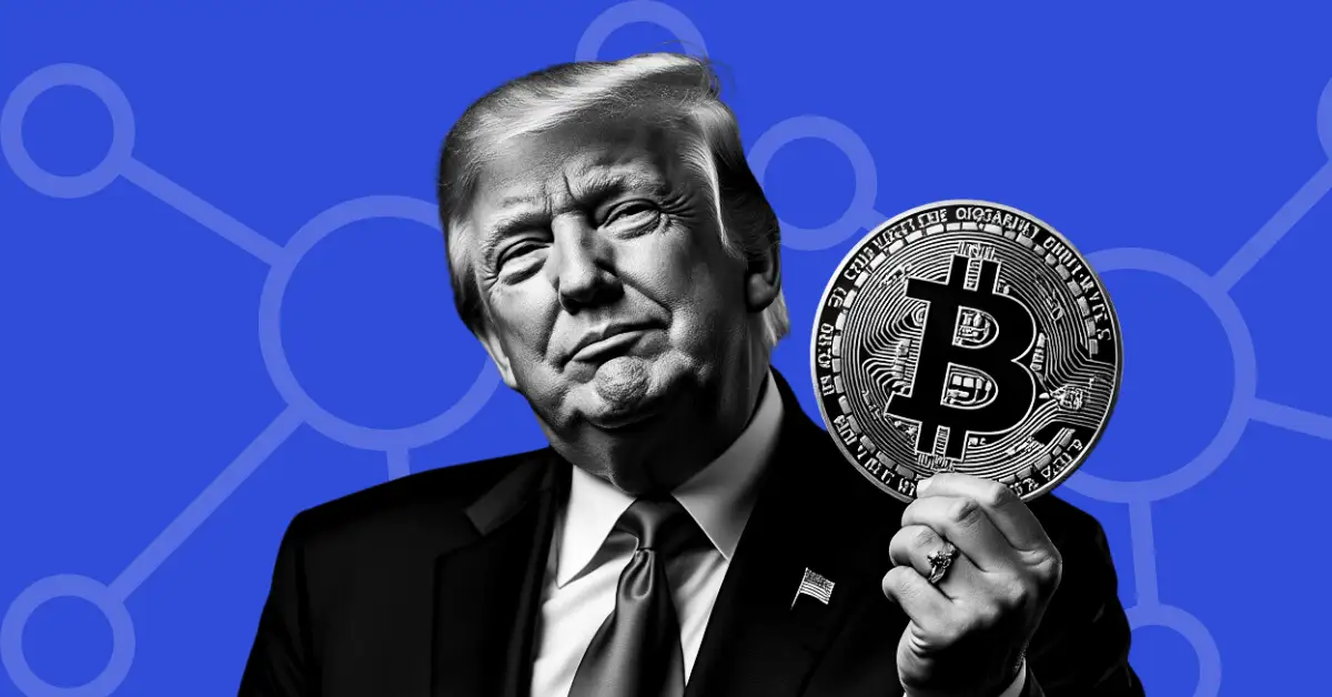 Bitcoin 106 Bin Dolara Ulaştı: Trump'ın Stratejik Rezerv Teklifi Kripto Piyasasını Nasıl Sarsıyor?