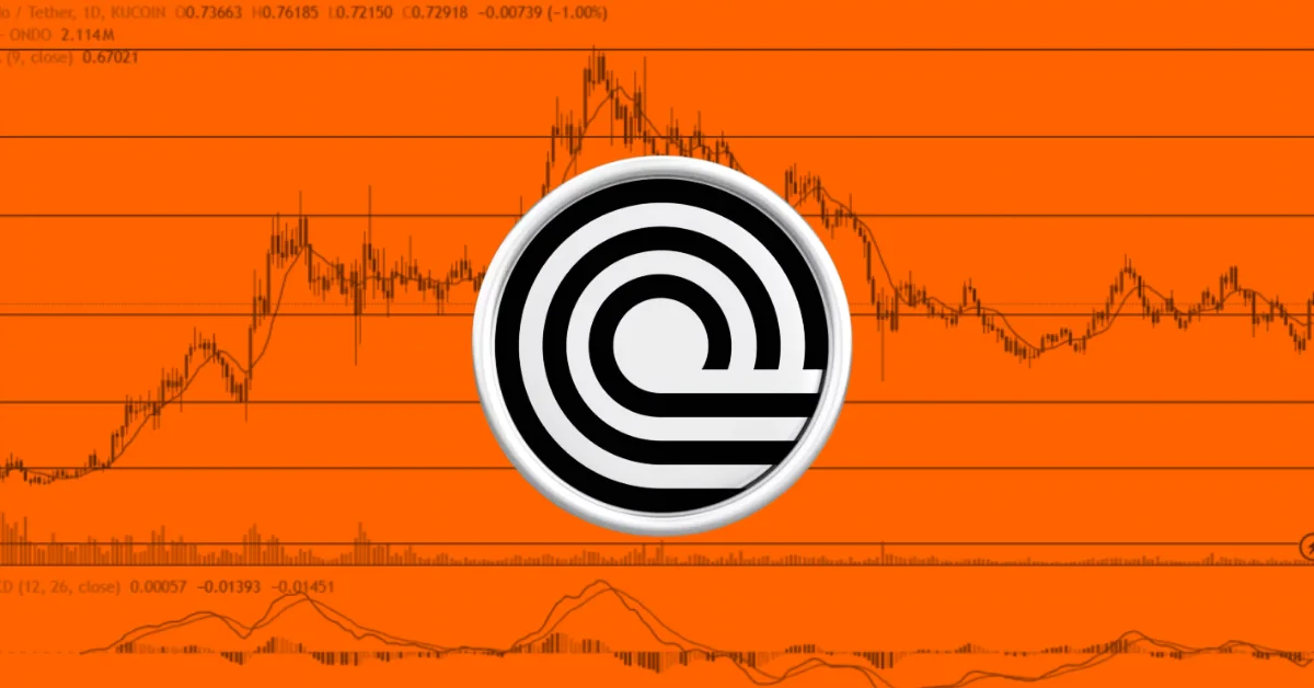 ONDO Fiyatı 2,14 Dolara Çıktı: Trump Destekli WLFI Yükselişi Tetikledi mi?