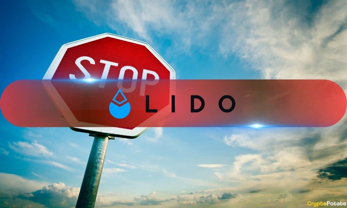 Lido, Topluluk Oylamasının Ardından Polygon Liquid Staking Protokolünün Aşamalı Olarak Kaldırılacağını Duyurdu