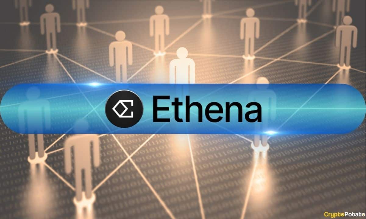 Ethena Labs, BlackRock'un BUIDL Fonu Tarafından Desteklenen USDtb'yi Başlattı