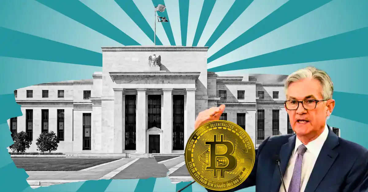 Fed'in 2024 Yılındaki Üçüncü Faiz İndirimi XRP ve Bitcoin Fiyatlarını Canlandıracak mı?