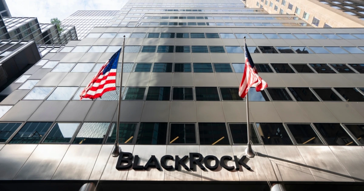 BlackRock ETF'si Tarihi Blockchain Uzlaştırmalı Belediye Tahvili Alımı Gerçekleştirdi