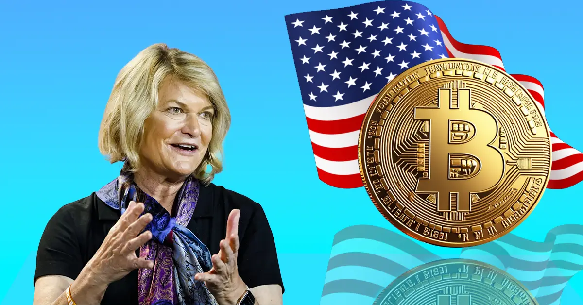 Cynthia Lummis Stratejik Bitcoin Rezervi İçin Bastırıyor