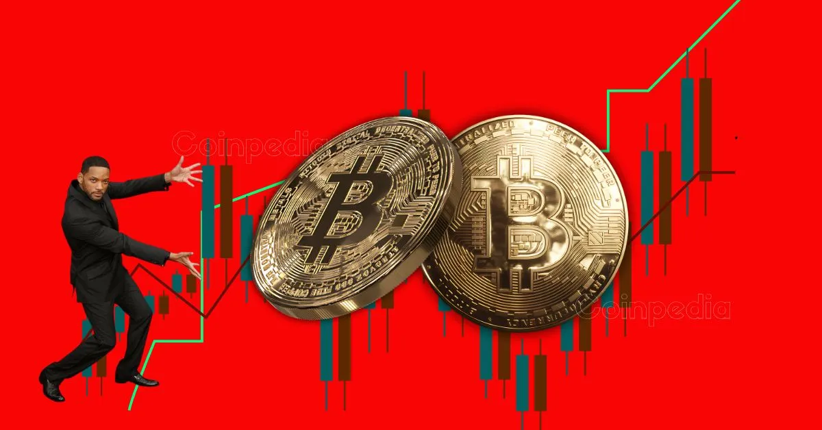 Bitcoin Fiyat Tahmini: Parabolik Boğa Koşusu Geliyor—İlk Durak 110 Bin Dolar mı?