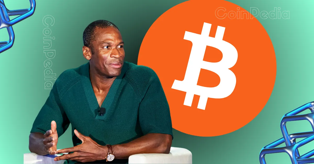 Arthur Hayes, Bitcoin Rezervinin Olasılıksız Olduğunu Söyledi; Trump Yönetiminde BTC Satışları Uyardı