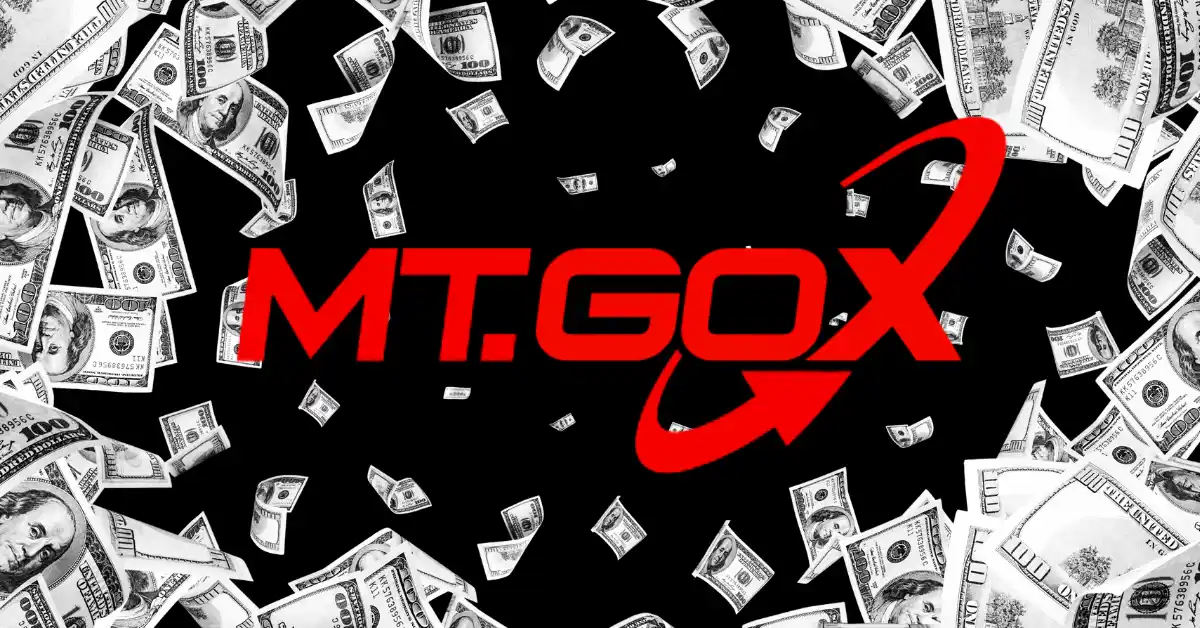 Mt. Gox 1,18 Milyar Dolarlık Kripto Tasfiyesinin Arkasında mı? İşte Olanlar