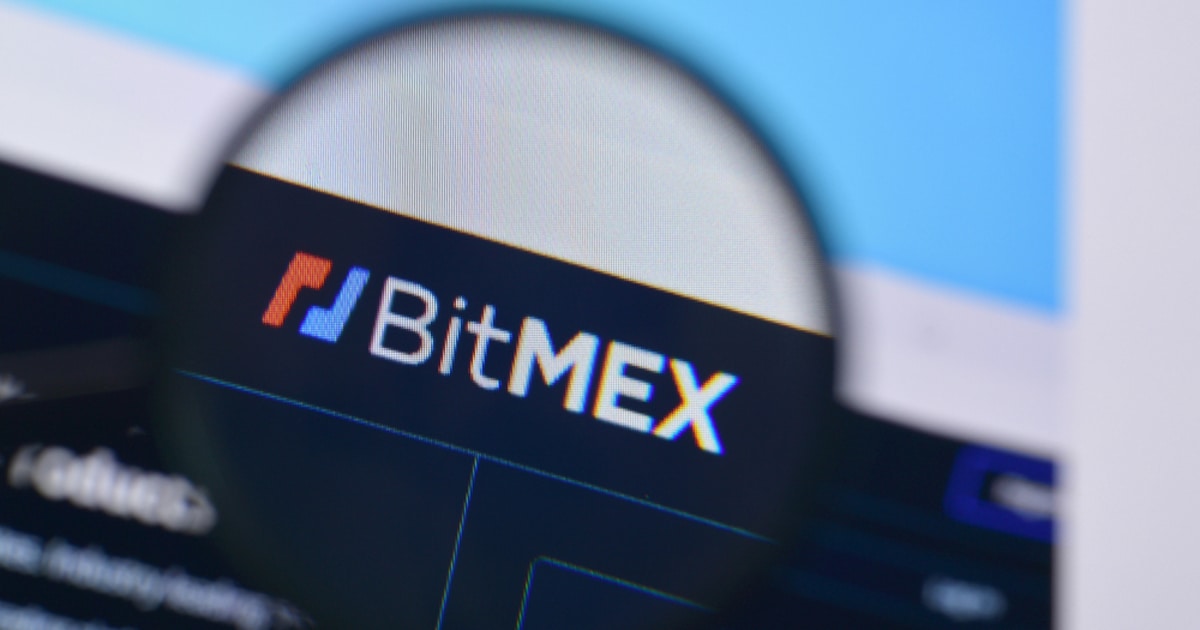 BitMEX, 50x Kaldıraçla USUALUSDT Sürekli Takasını Başlatacak