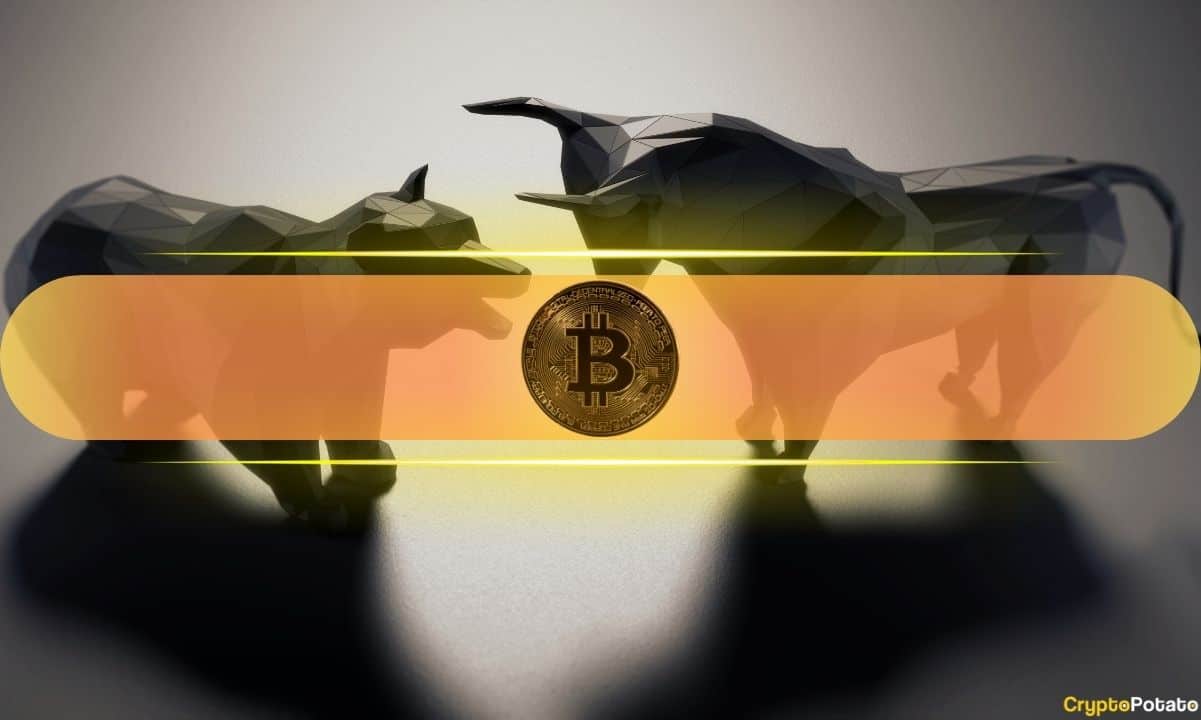 Bitcoin ve Kripto için 'Normal' Düzeltme mi, Boğa Piyasasının Sonu mu?