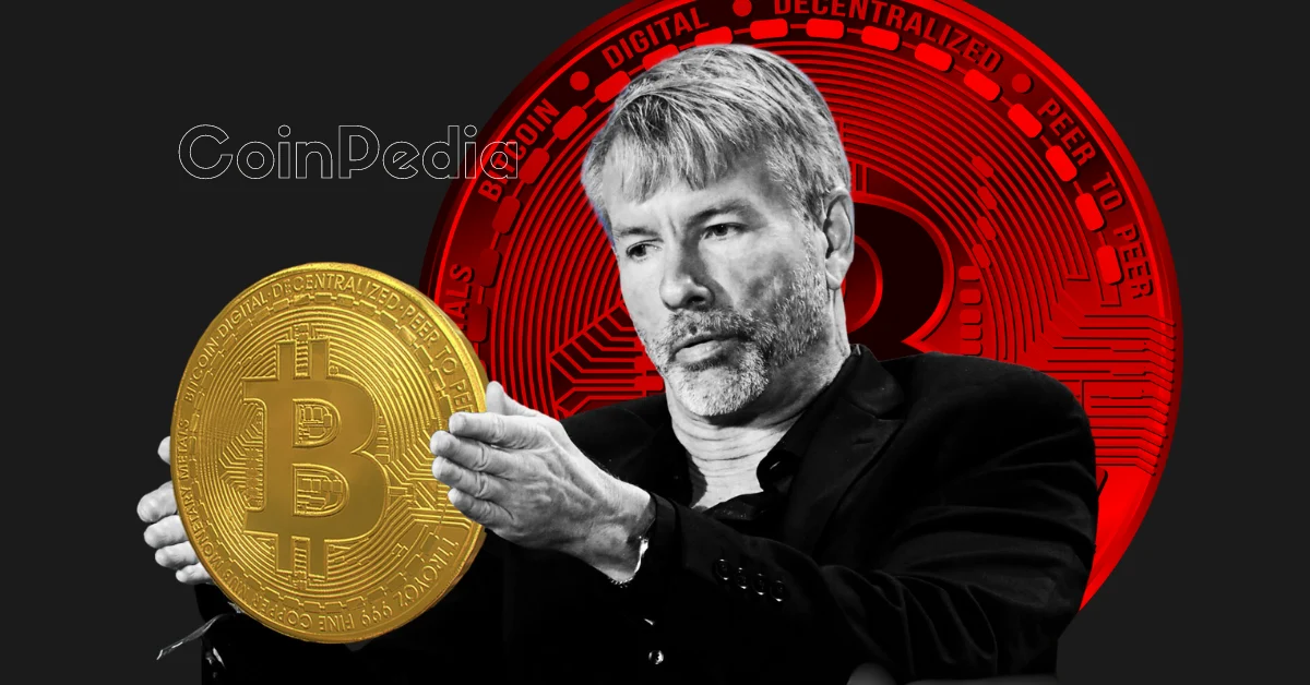 Bitcoin Amerika'yı 81 Trilyon Dolar Daha Zengin Yapabilir mi? MicroStrategy'den Michael Saylor Öyle Düşünüyor!