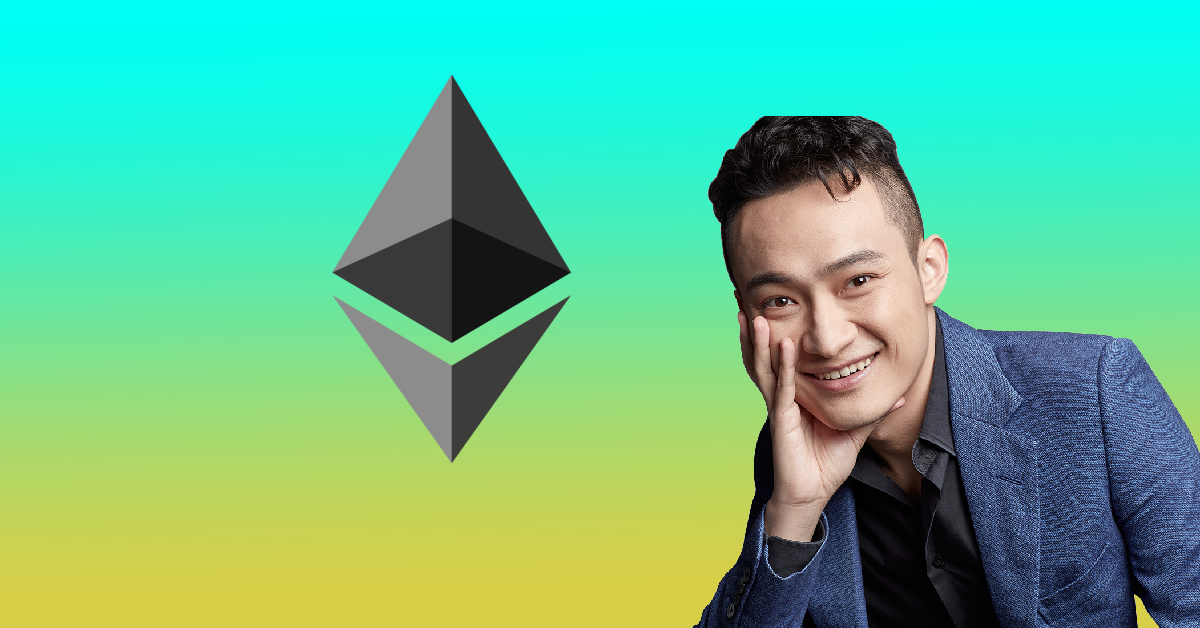 Ethereum Neden Düşüyor? Justin Sun 143 Milyon Dolarlık ETH Sattı