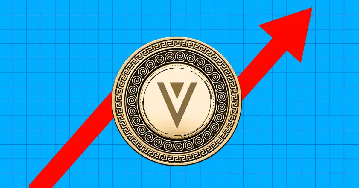 Verge (XVG) %50'nin Üzerinde Yükseldi, Piyasadaki Genel Düşüşün Ortasında Dikkat Çekti