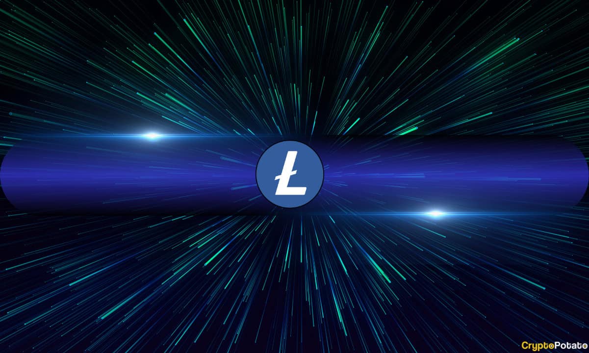 Litecoin Ağı Etkinliği Artarak 401.000 Günlük Aktif Adrese Ulaştı