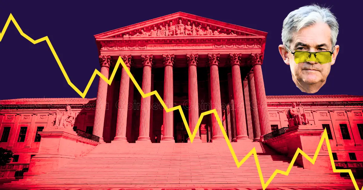 FED 2025'te Faiz Artıracak mı? Uzmanlar %40 Şansa Değer Veriyor