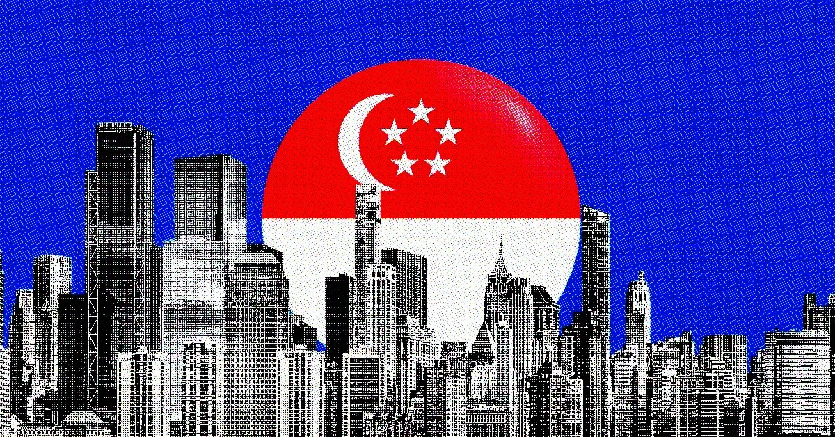 Singapur Kripto Yarışında Önde: Hong Kong Geride Mi Kalıyor?