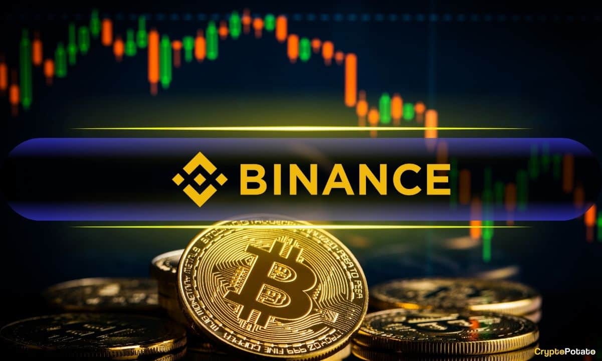 Binance Bitcoin Rezervleri 2024'te En Düşük Seviyeye Ulaştı, Yükselişin Geri Dönüşünün Olası Göstergesi