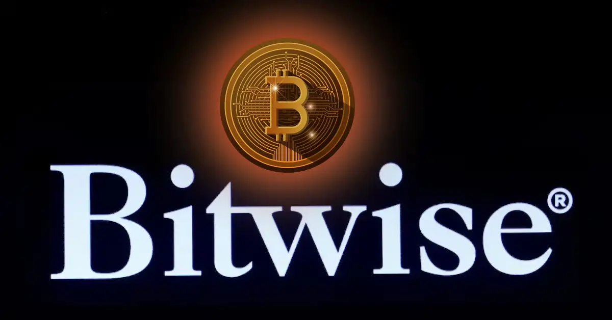 ETF Takibi için Bitwise Dosyaları Kurumsal Bitcoin Devleri