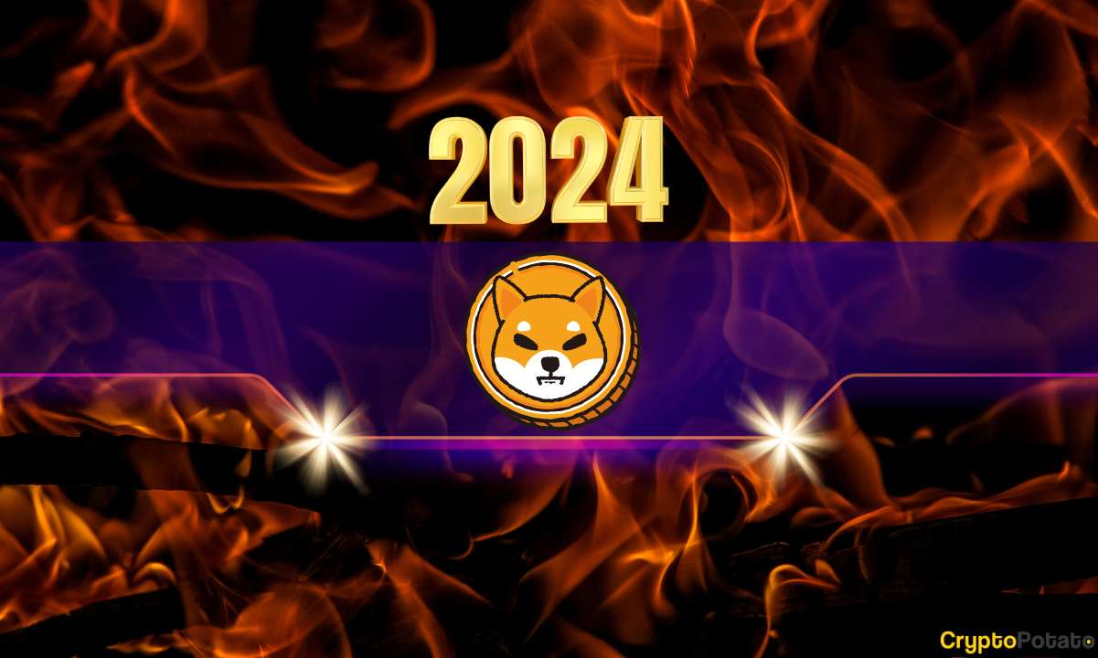 İşte 2024'te Kaç Shiba Inu (SHIB) Tokenı Yakıldı?