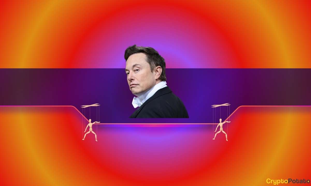 Bu Meme Coin, X'teki Bir Başka Elon Musk Etkileşiminden Sonra %60 Çöktü: Ayrıntılar