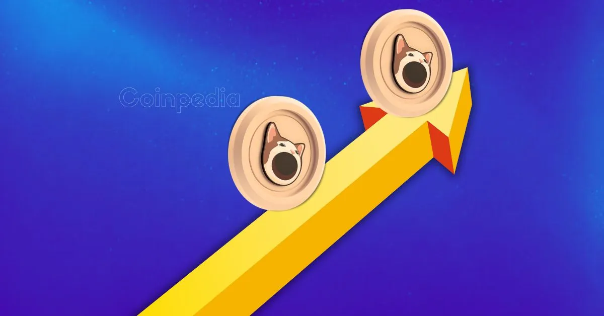 POPCAT Kaçıyor! Meme Coin Eyes %25 Artarak 1,10 Dolara Yükseldi