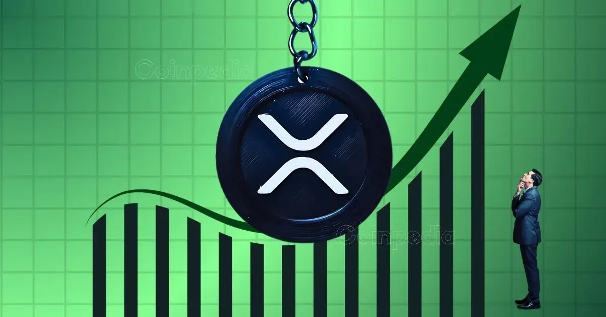 XRP Fiyatının 2025 Yılına Kadar 8 Dolara Ulaşacağı Tahmin Ediliyor, İşte Sebebi